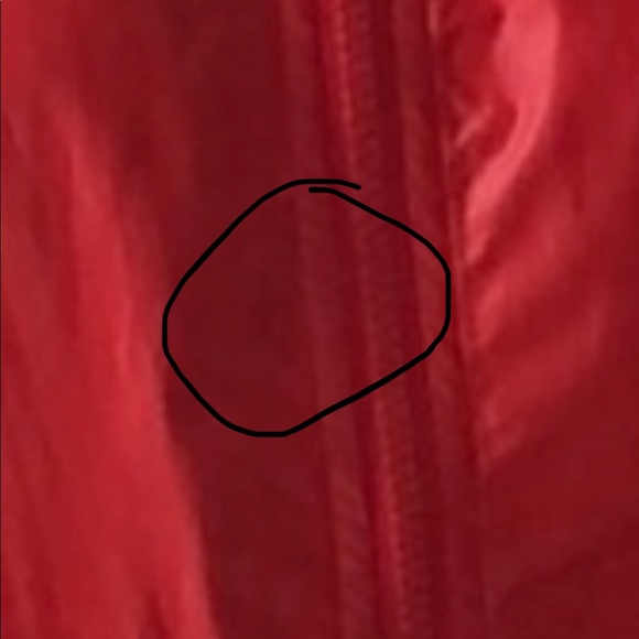 Makage rain coat - Picture 8 of 8